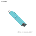 rokok elektronik rasa tebal